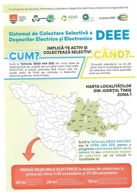 Orașul Recaș